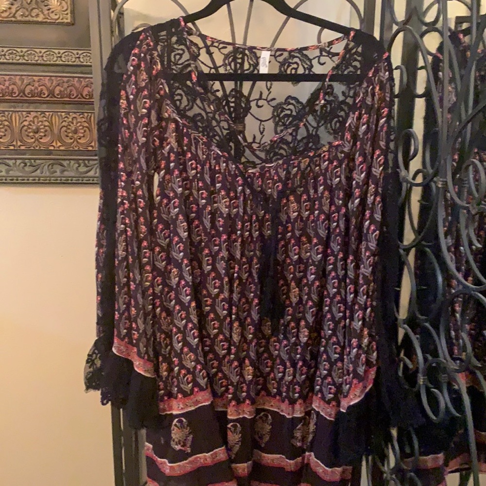Free people dress